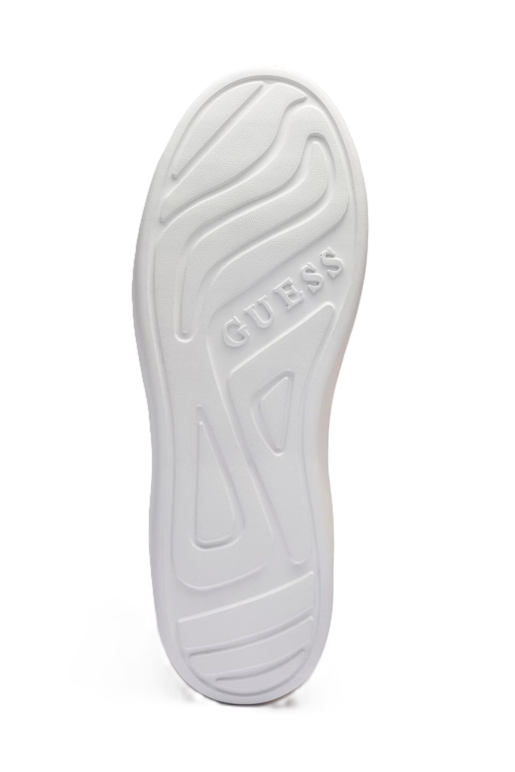 GUESS ART.FLJFIOELE12 BIANCO - immagine 7
