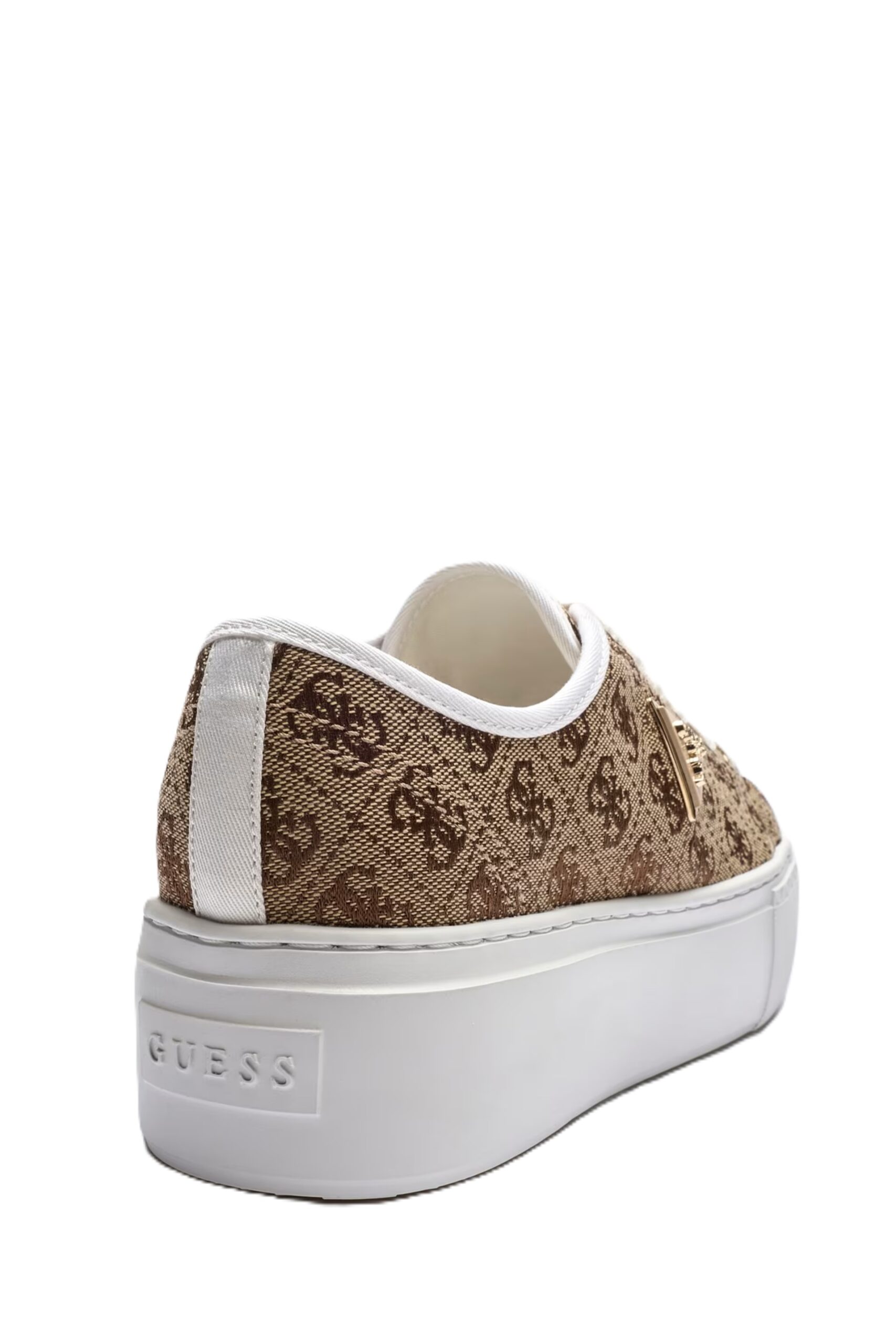 GUESS ART.FLJJZ4FAL12 LOGATA - immagine 6