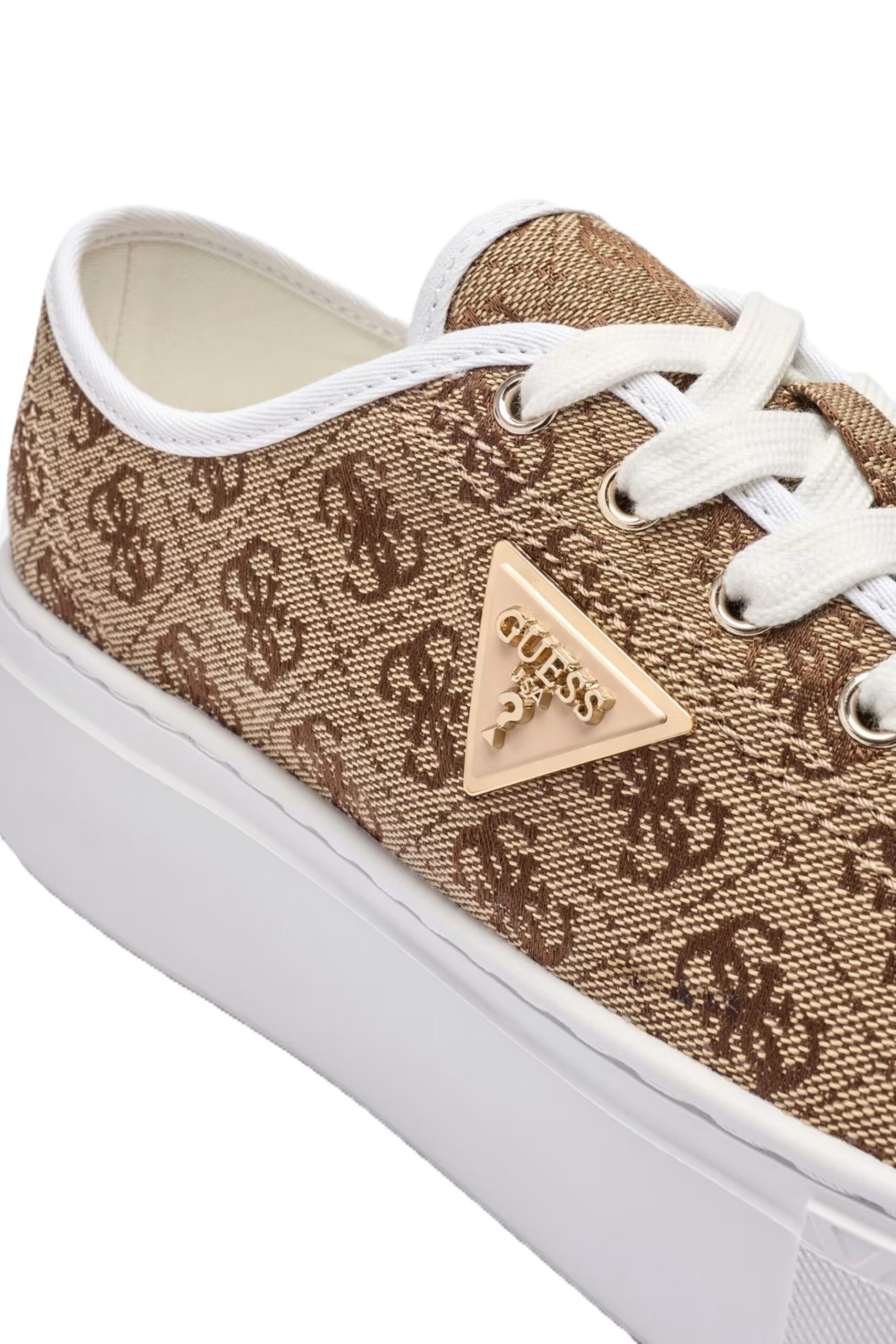 GUESS ART.FLJJZ4FAL12 LOGATA - immagine 7