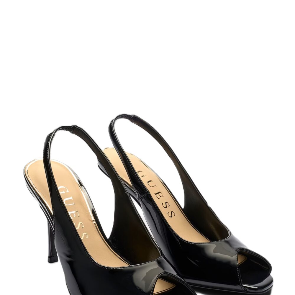 GUESS ART.FLJKLKPAF07 NERO