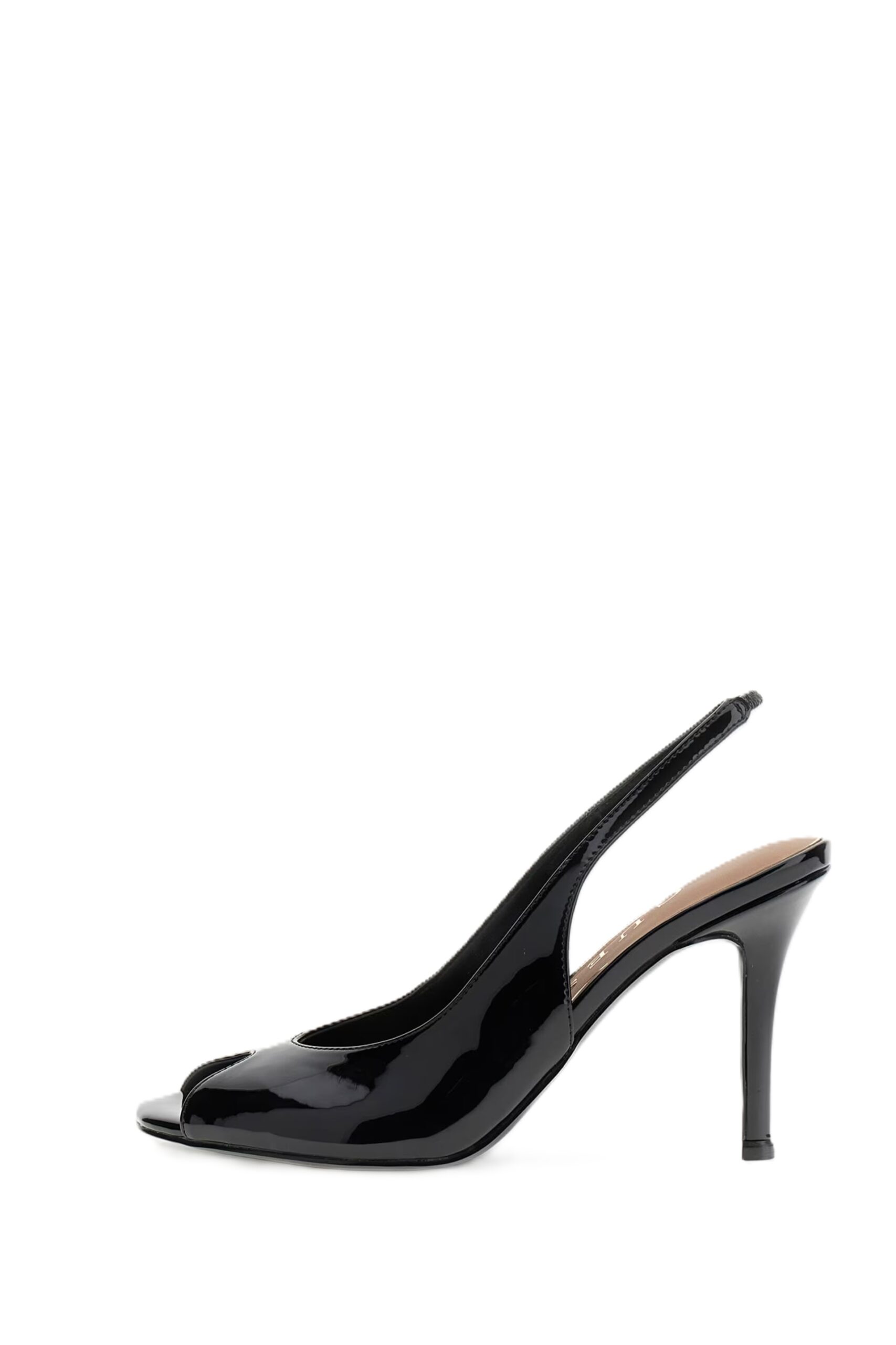 GUESS ART.FLJKLKPAF07 NERO - immagine 2