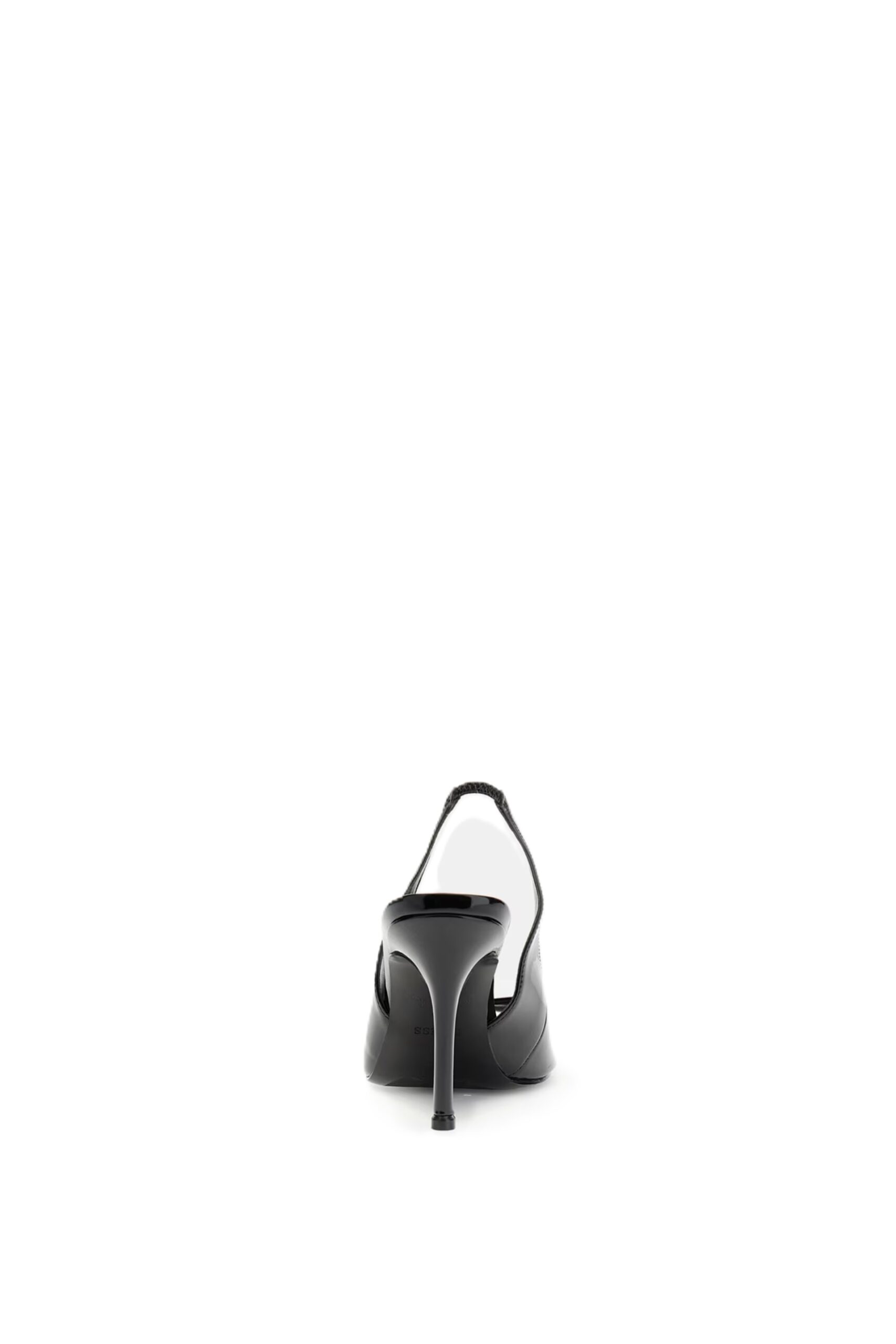 GUESS ART.FLJKLKPAF07 NERO - immagine 3