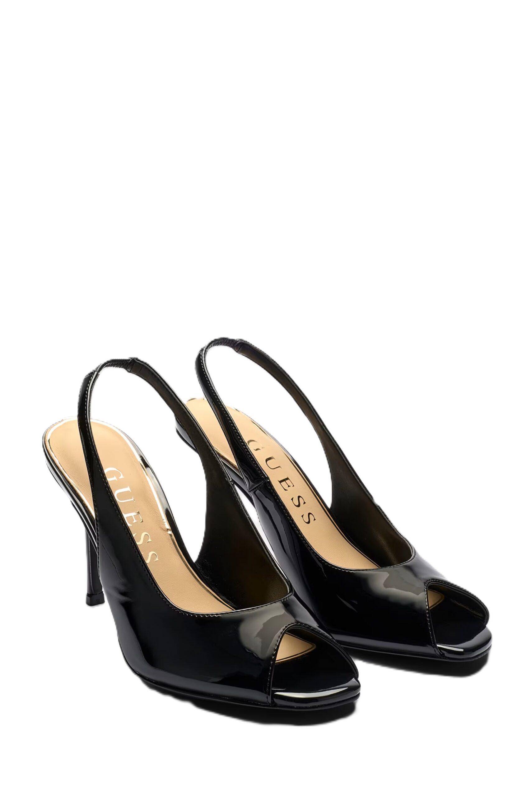 GUESS ART.FLJKLKPAF07 NERO