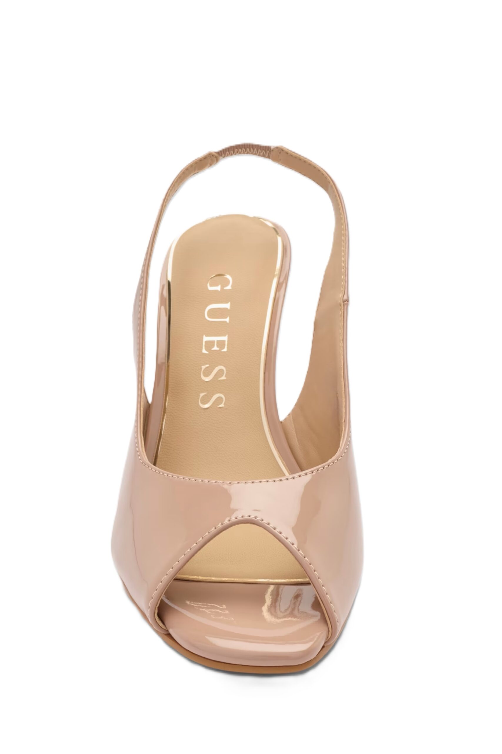 GUESS ART.FLJKLKPAF07 BEIGE - immagine 3