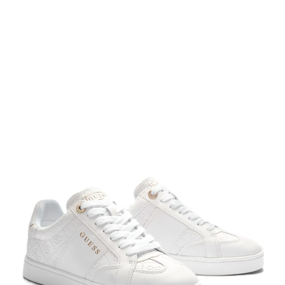 GUESS ART.FLJRO4FAL12 BIANCO