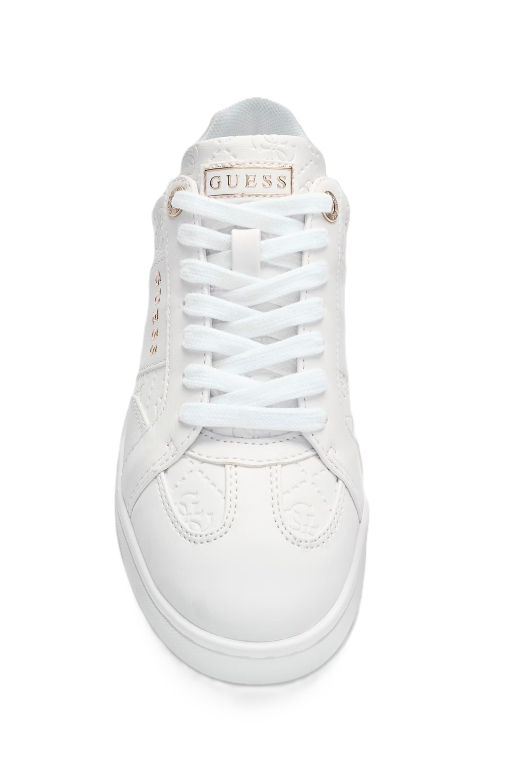 GUESS ART.FLJRO4FAL12 BIANCO - immagine 3
