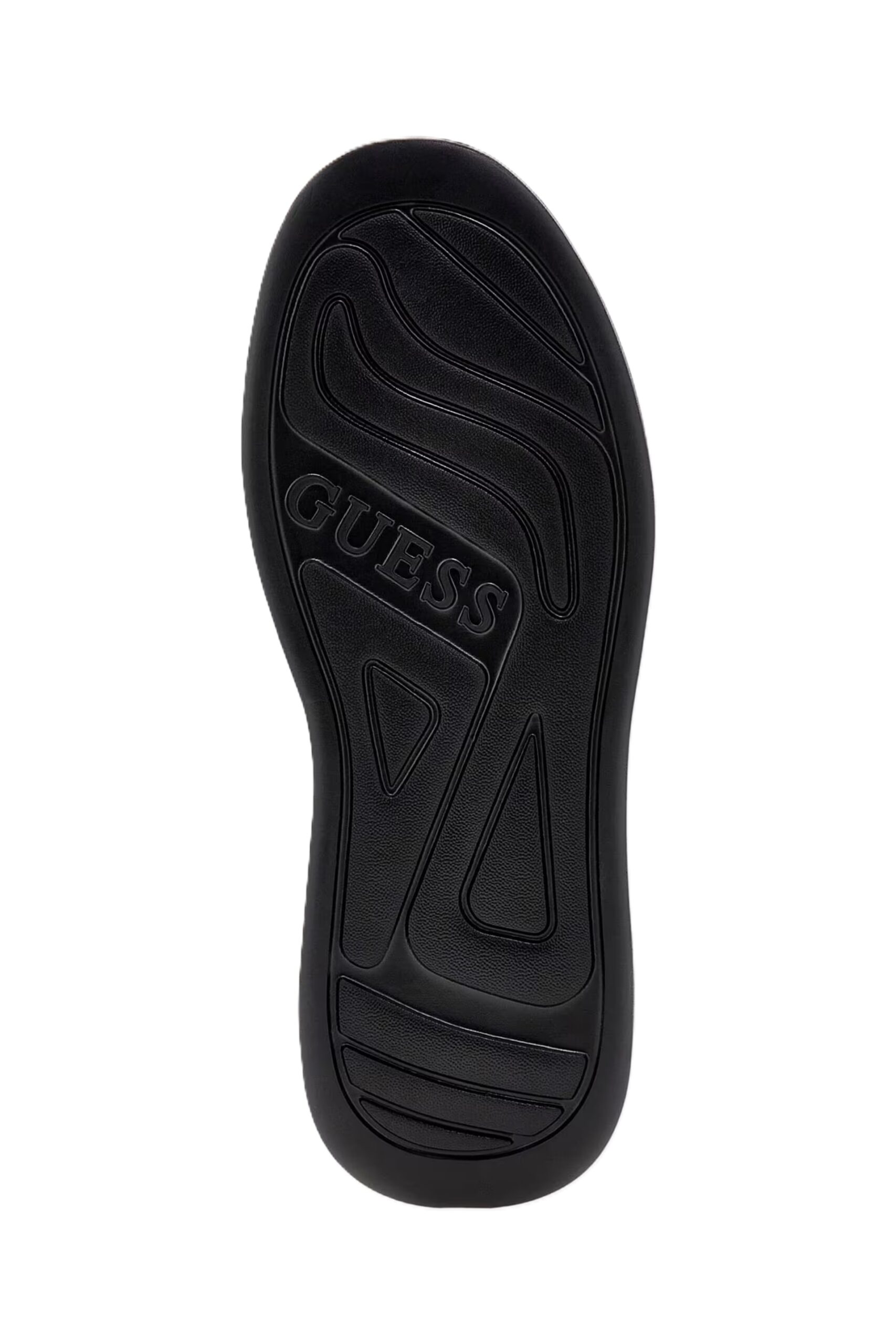 GUESS ART.FMFLBALEA12 WHITE BLACK - immagine 5