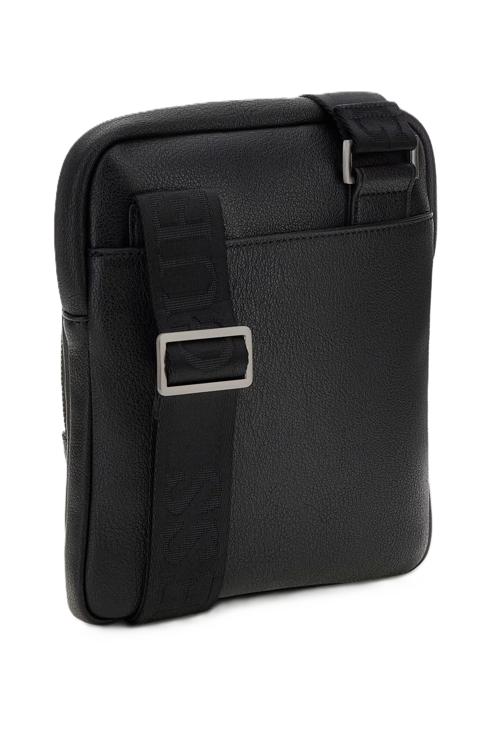 GUESS TRACOLLA ART.HMBOMGP5423 NERO - immagine 4