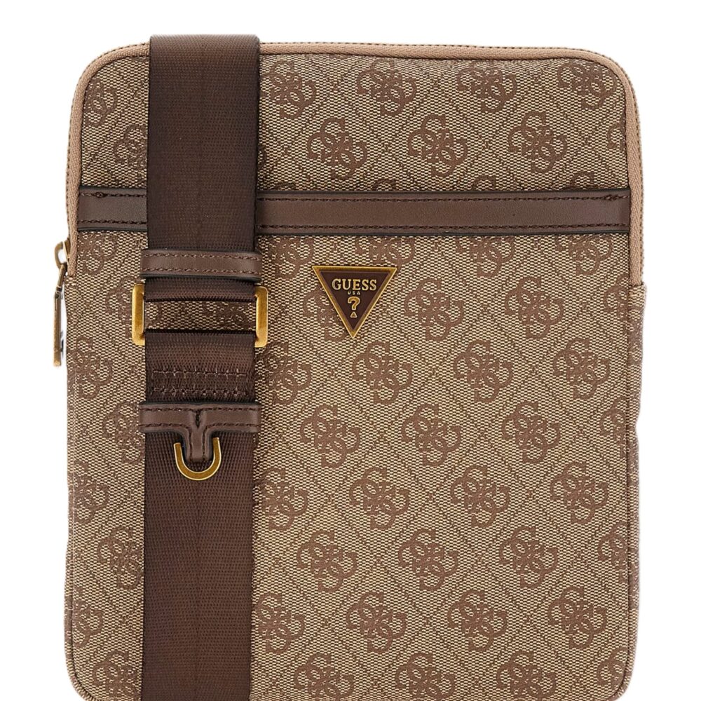 GUESS TRACOLLA ART.HMEVZLP2223 BEIGE