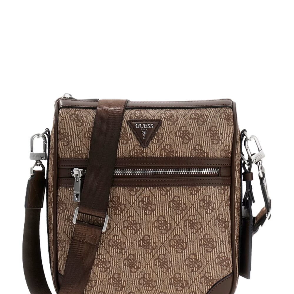GUESS TRACOLLA ART.HMMILLP6217 BEIGE