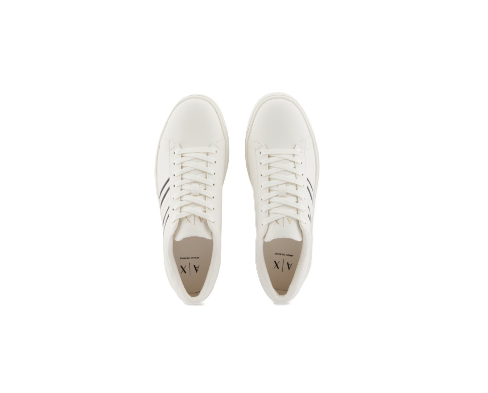 ARMANI EXCHANGE ART.XM002198 WHITE - immagine 3