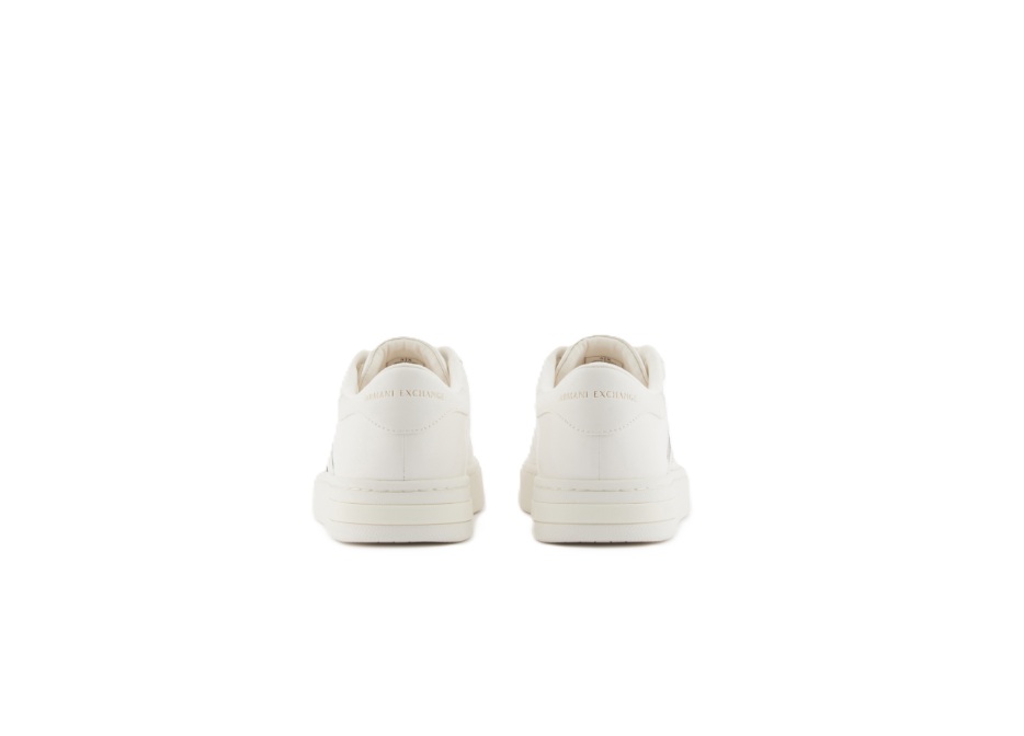 ARMANI EXCHANGE ART.XM002198 WHITE - immagine 4