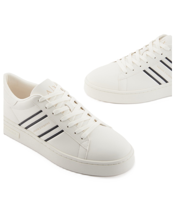 ARMANI EXCHANGE ART.XM002198 WHITE - immagine 5