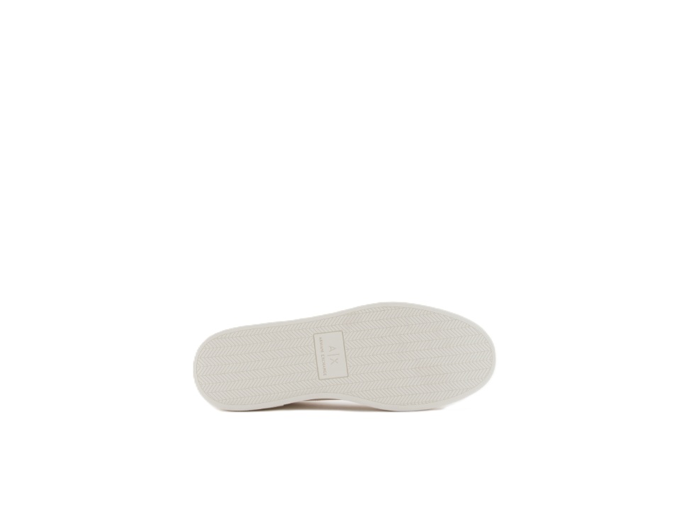 ARMANI EXCHANGE ART.XM002198 WHITE - immagine 6