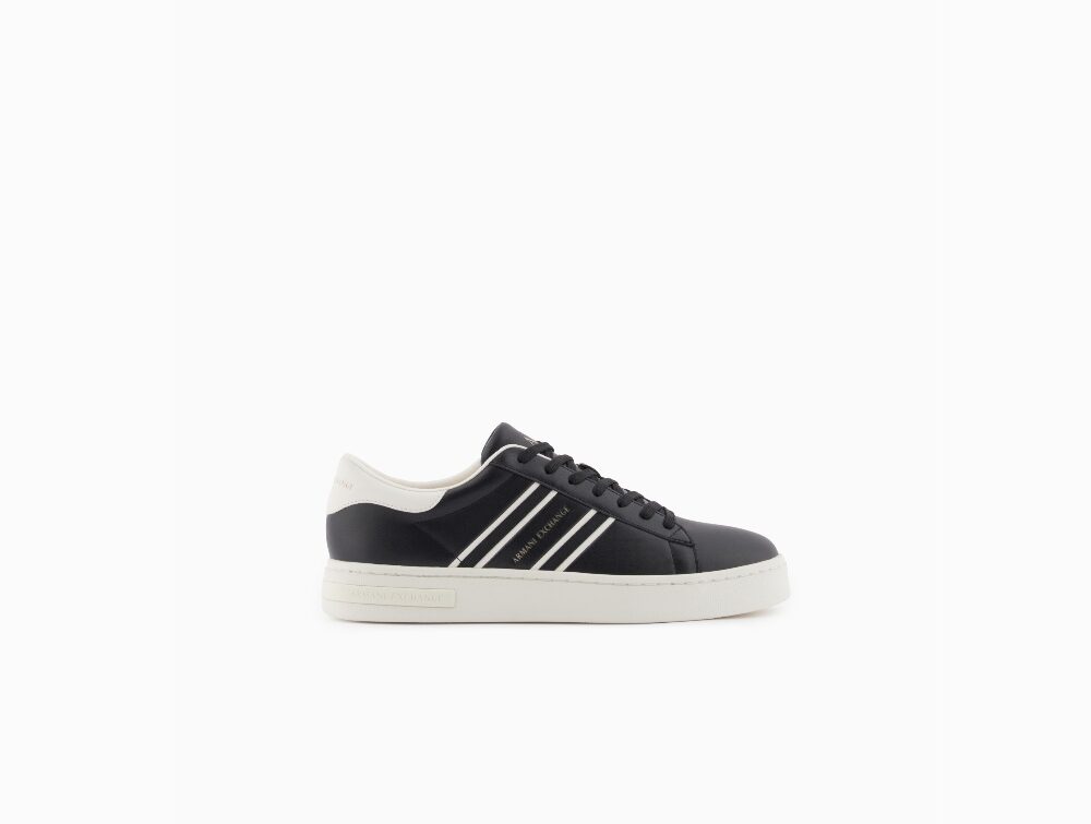 ARMANI EXCHANGE ART.XM002198 BLACK
