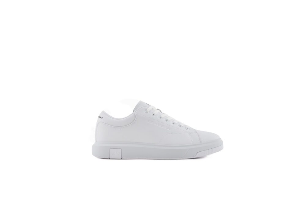 ARMANI EXCHANGE ART.XUX123XV WHITE
