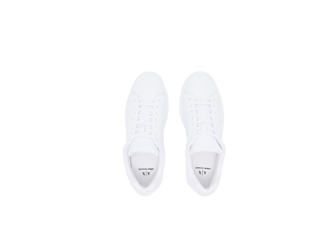 ARMANI EXCHANGE ART.XM000141AF WHITE - immagine 3