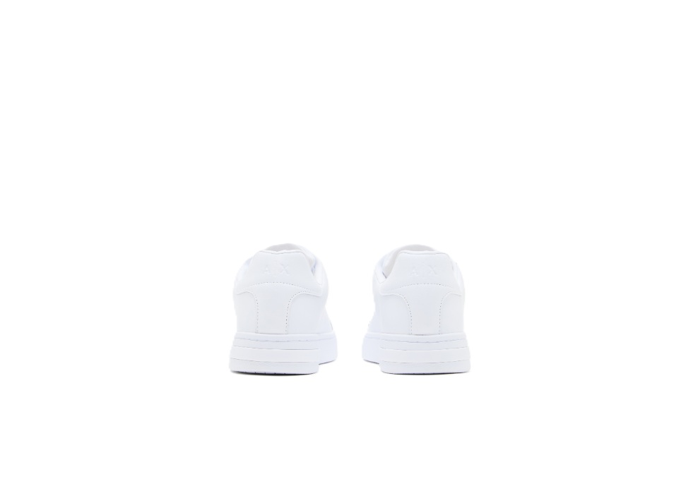 ARMANI EXCHANGE ART.XM000141AF WHITE - immagine 4