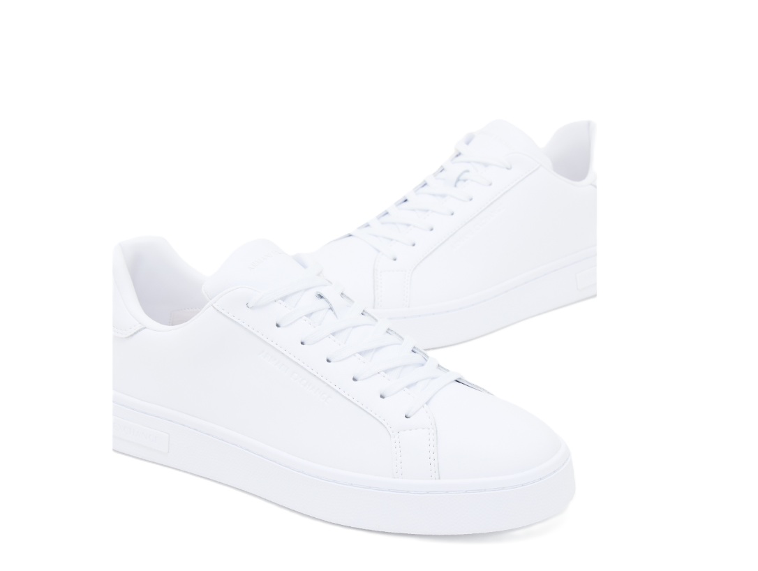 ARMANI EXCHANGE ART.XM000141AF WHITE - immagine 5