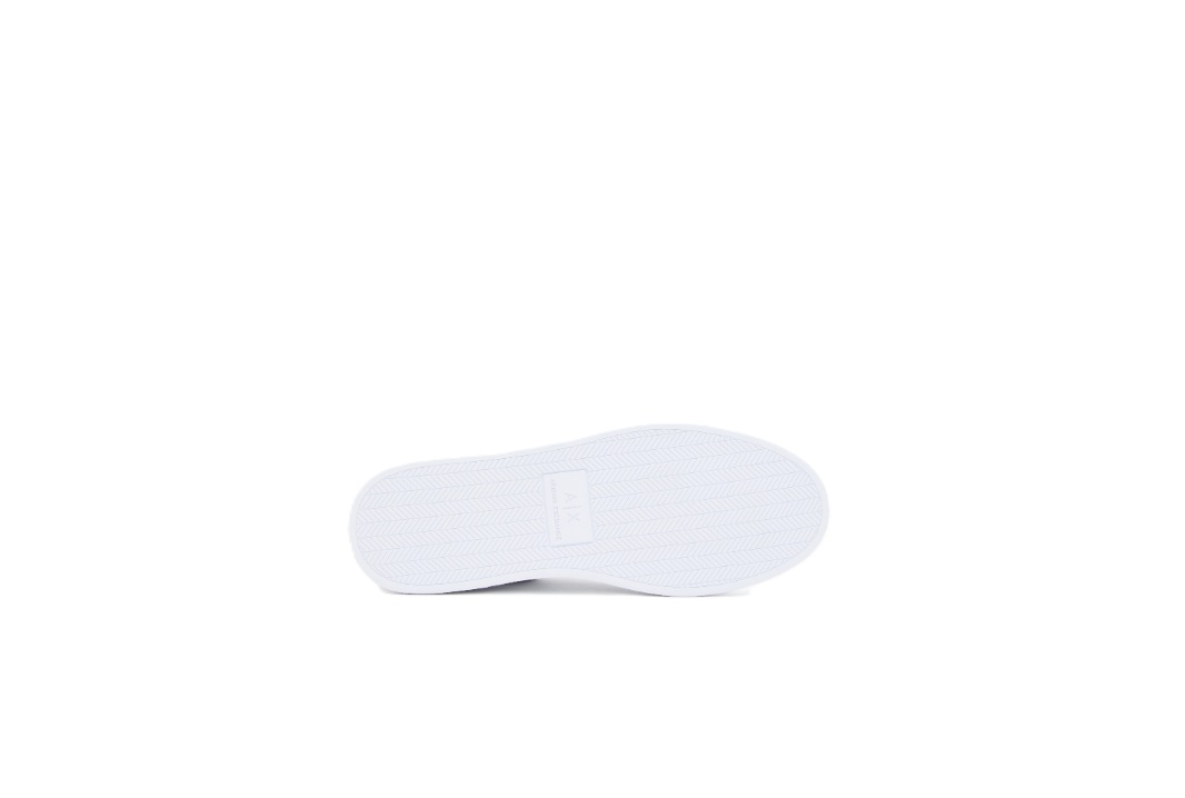 ARMANI EXCHANGE ART.XM000141AF WHITE - immagine 6