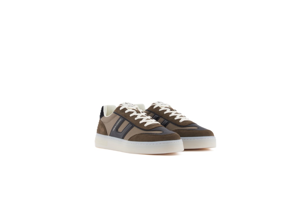 ARMANI EXCHANGE ART.XM002199 MILITARE - immagine 2