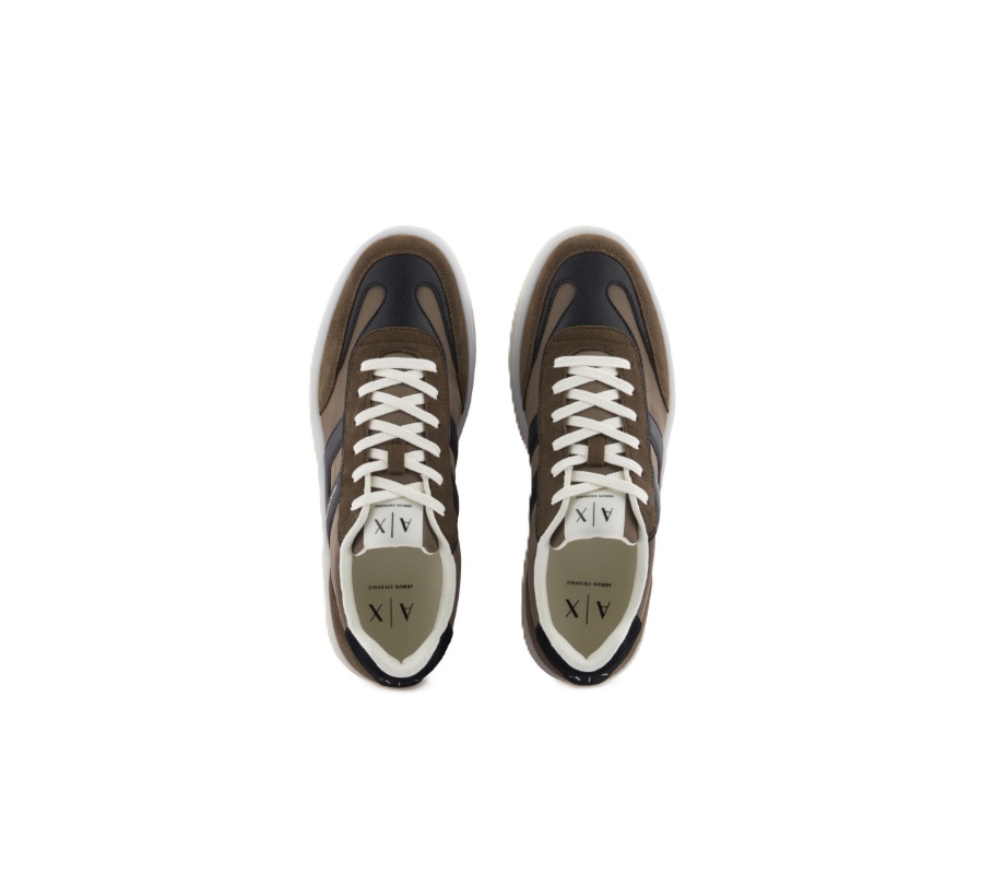 ARMANI EXCHANGE ART.XM002199 MILITARE - immagine 3