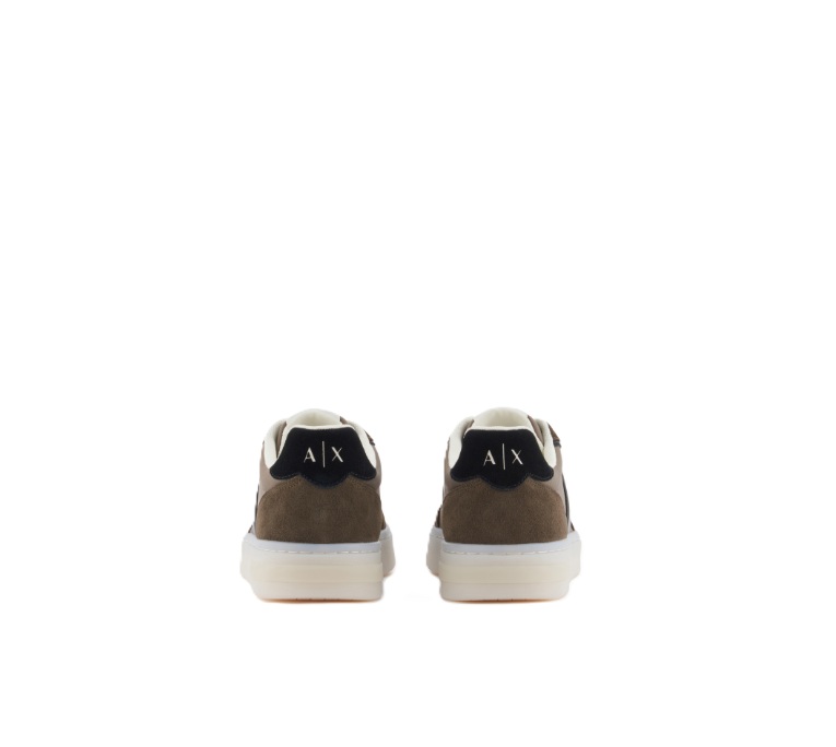 ARMANI EXCHANGE ART.XM002199 MILITARE - immagine 4