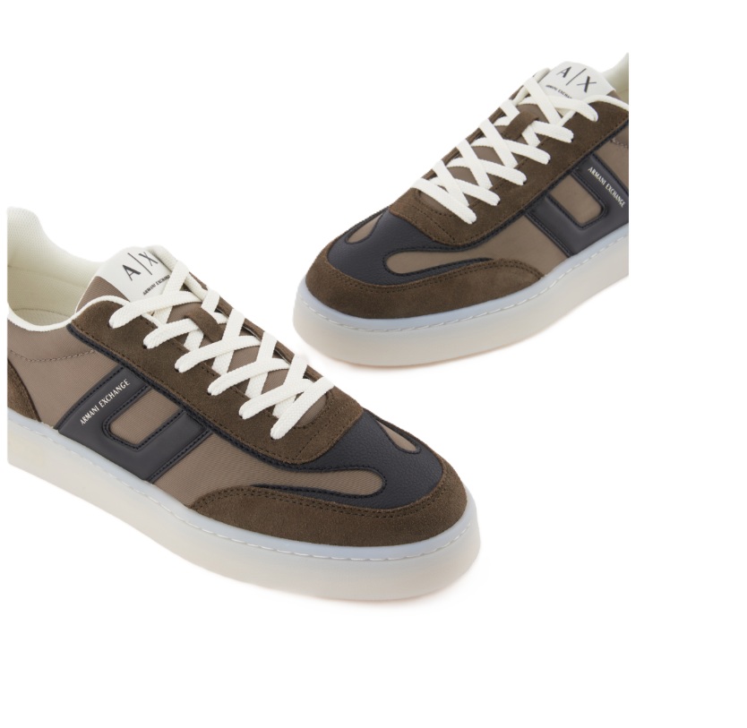 ARMANI EXCHANGE ART.XM002199 MILITARE - immagine 5
