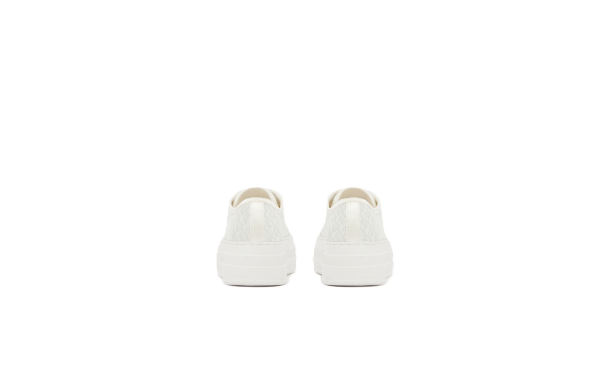 SNEAKER PLATFORM ARMANI EXCHANGE ART.XW002786 LOGATA - immagine 5