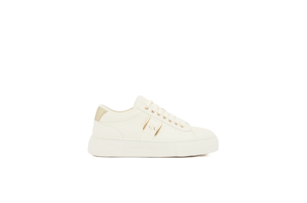 SNEAKER ARMANI EXCHANGE ART.XW002224 WHITE