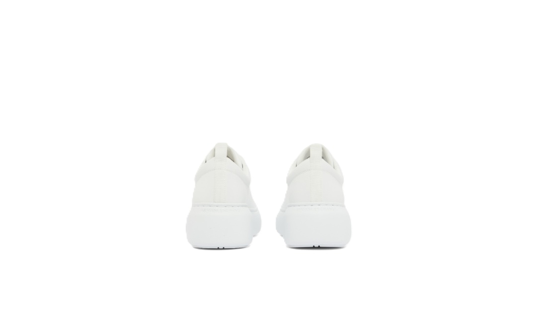 SNEAKER ARMANI EXCHANGE ART.XW002790 WHITE - immagine 4