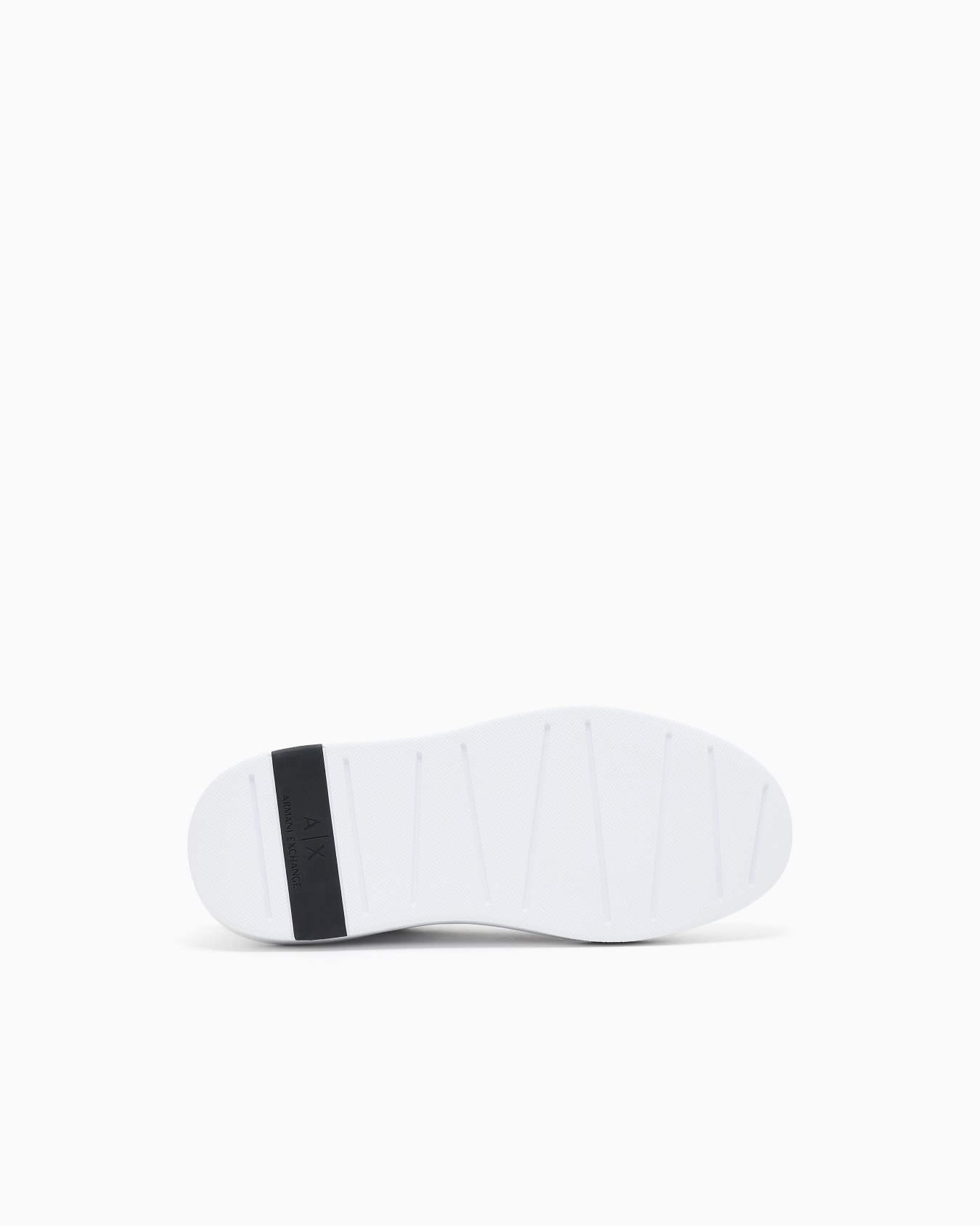 ARMANI EXCHANGE ART.XUX123XV WHITE BLACK - immagine 6