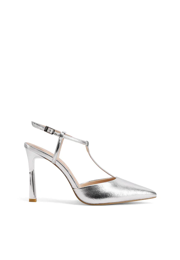 QUEEN HELENA ART.K4511 ARGENTO