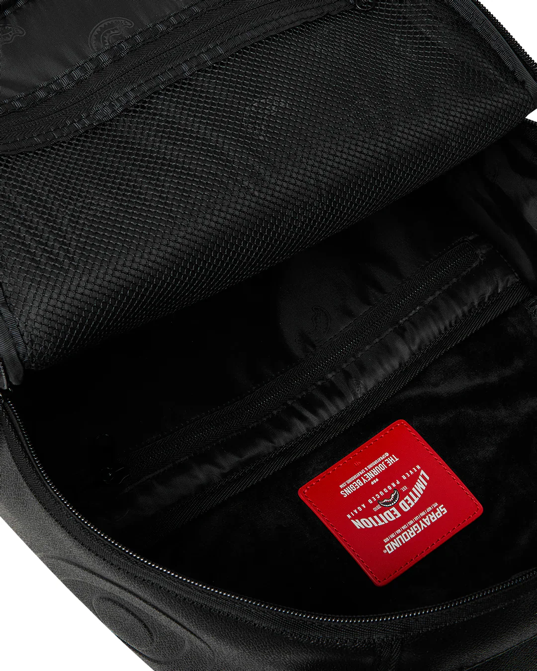 SPRAYGROUND ZAINO ART.B8380NSZ - immagine 6