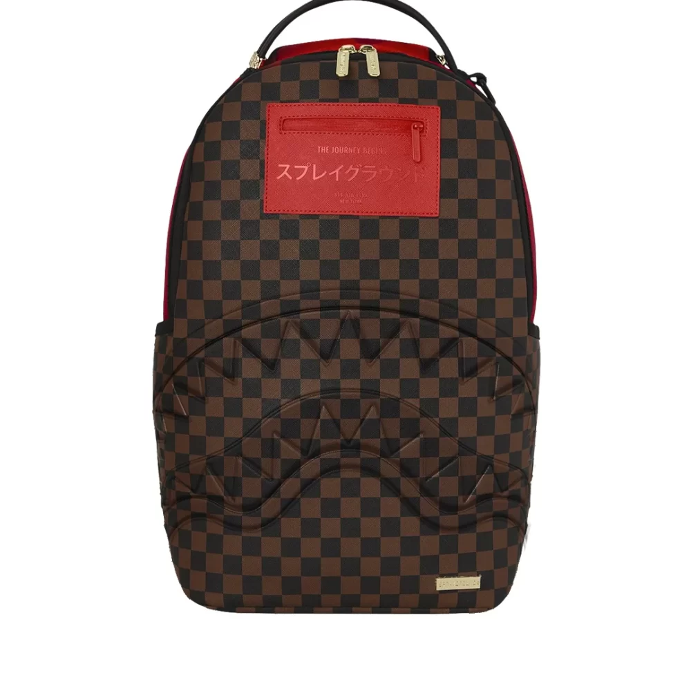 SPRAYGROUND ZAINO ART.B8571NSZ