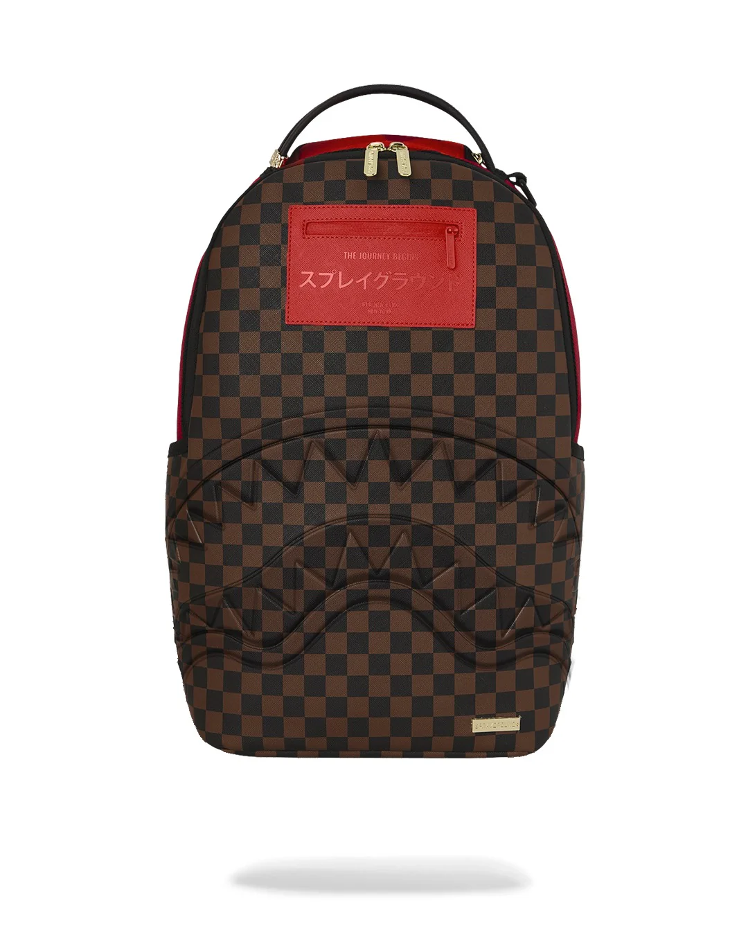 SPRAYGROUND ZAINO ART.B8571NSZ