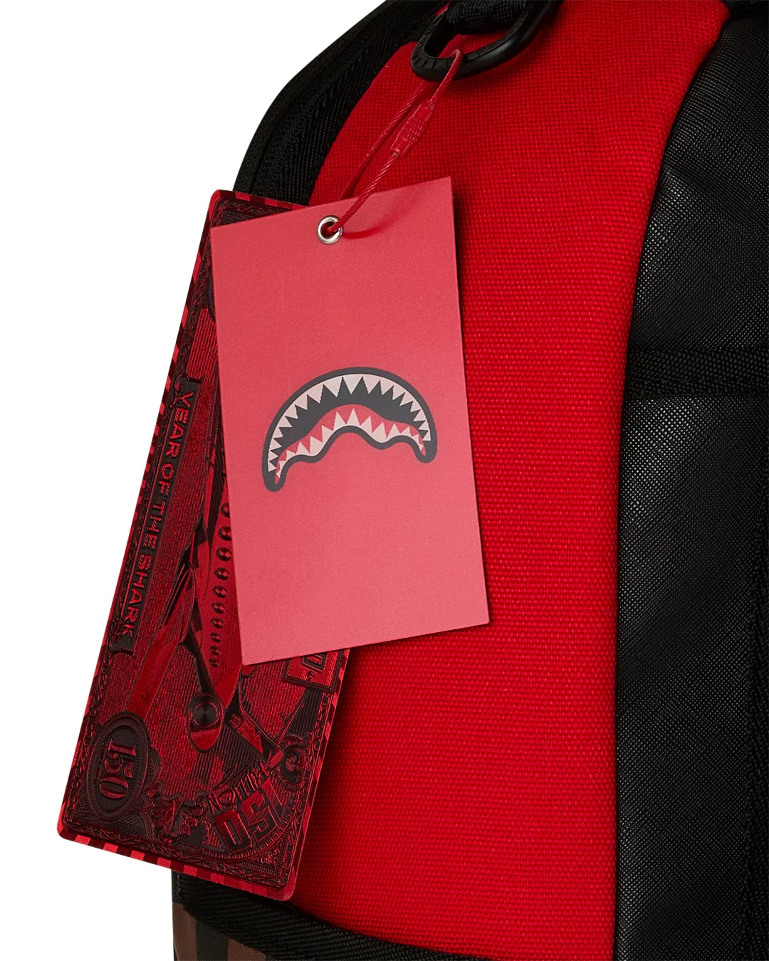 SPRAYGROUND ZAINO ART.B8571NSZ - immagine 9