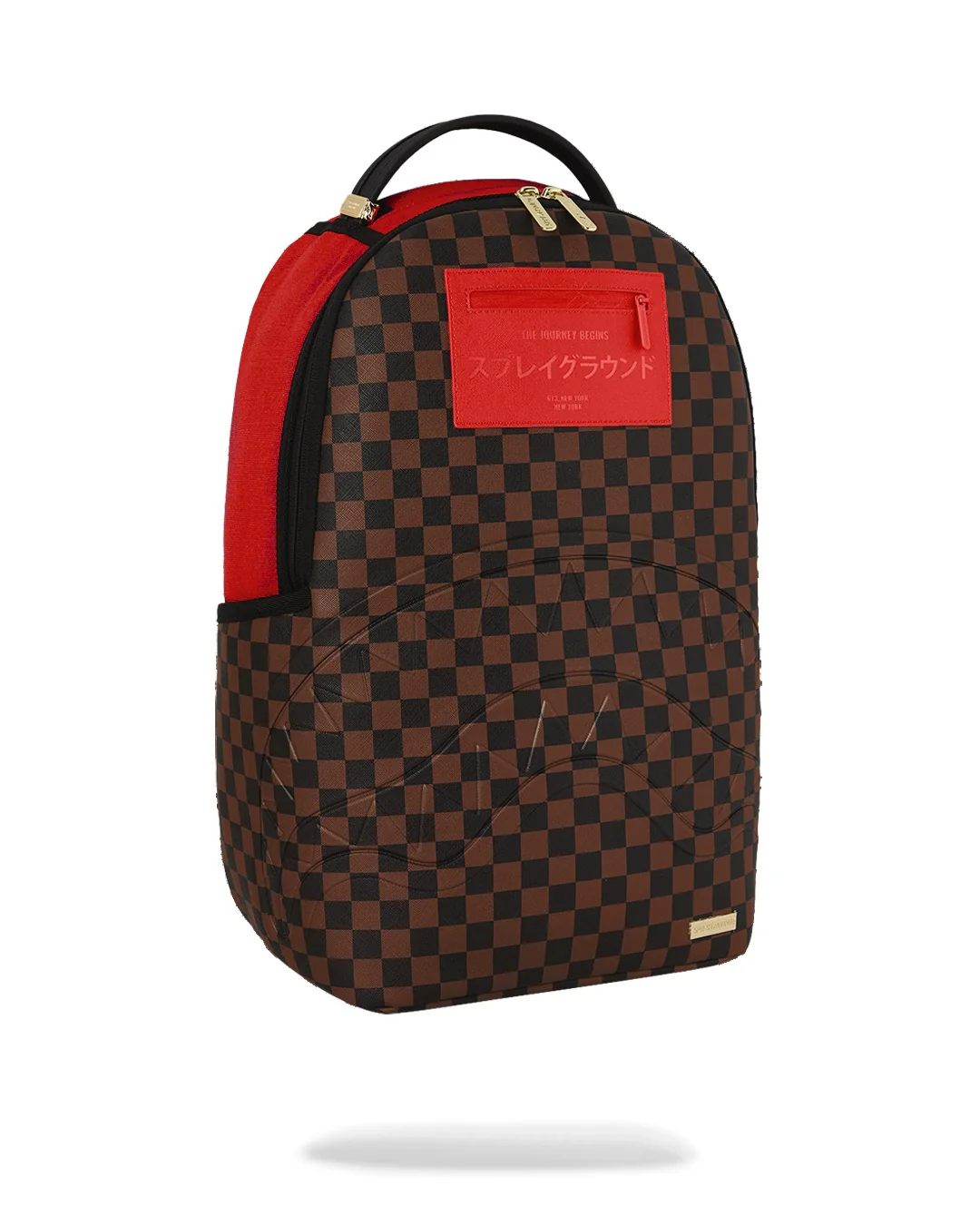 SPRAYGROUND ZAINO ART.B8571NSZ - immagine 2