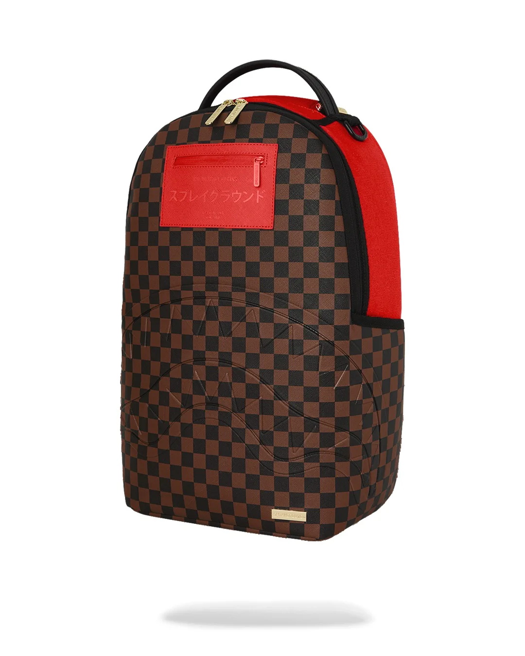 SPRAYGROUND ZAINO ART.B8571NSZ - immagine 5
