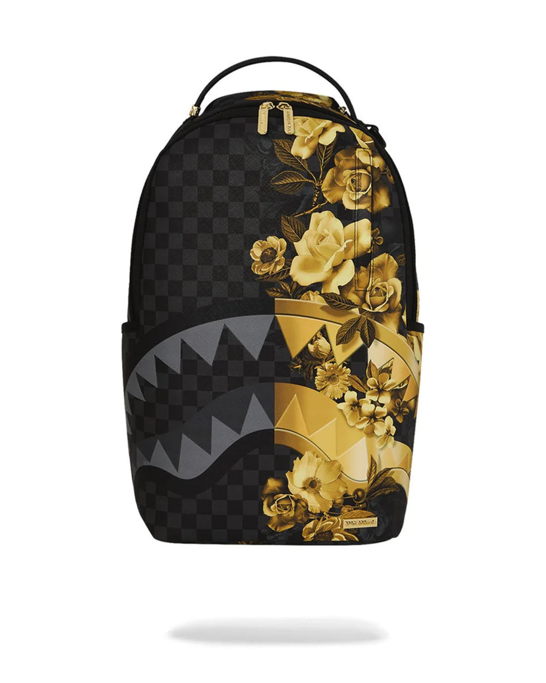 ZAINO SPRAYGROUND ART.B8683NSZ GOLD FIORI