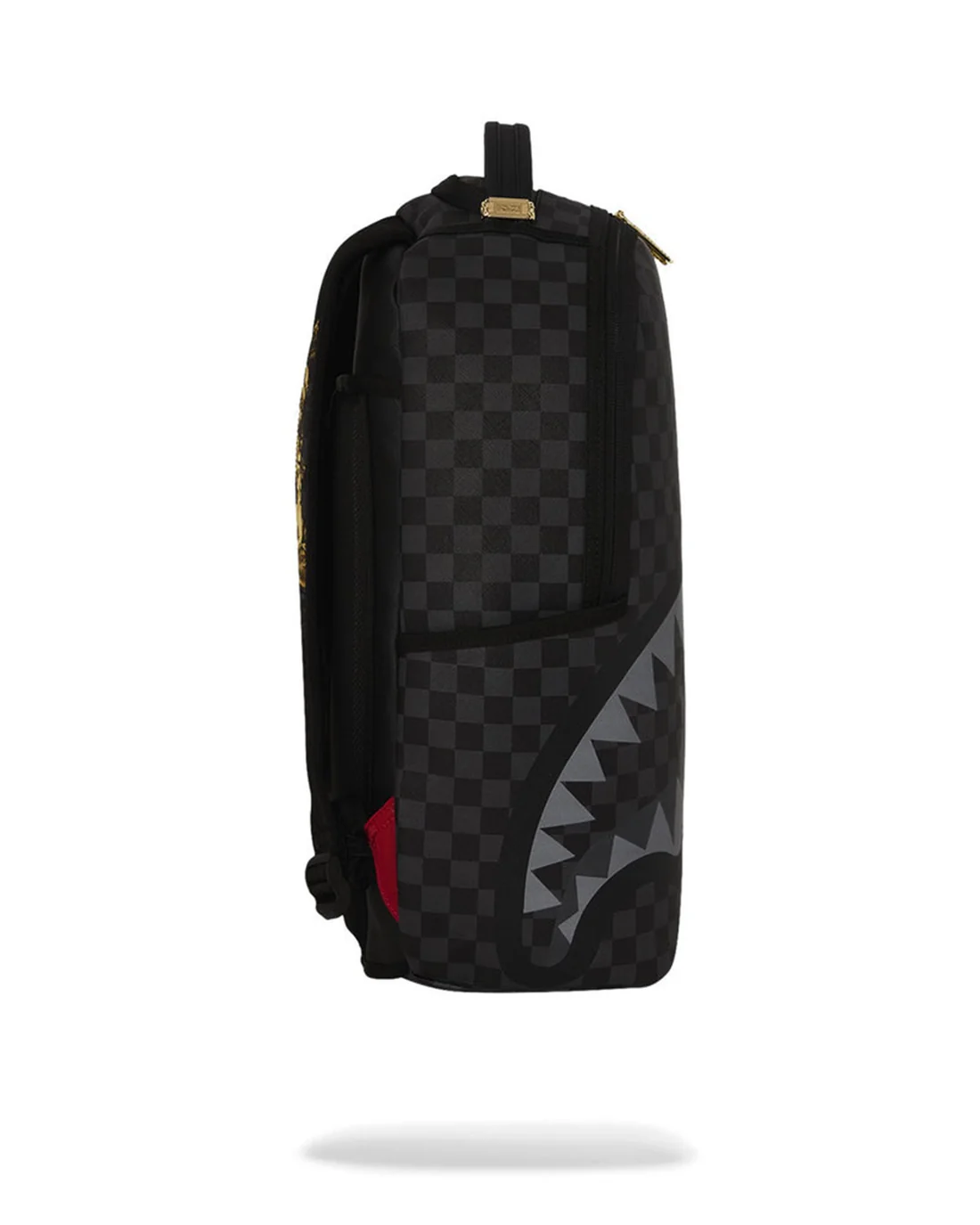 ZAINO SPRAYGROUND ART.B8683NSZ GOLD FIORI - immagine 3