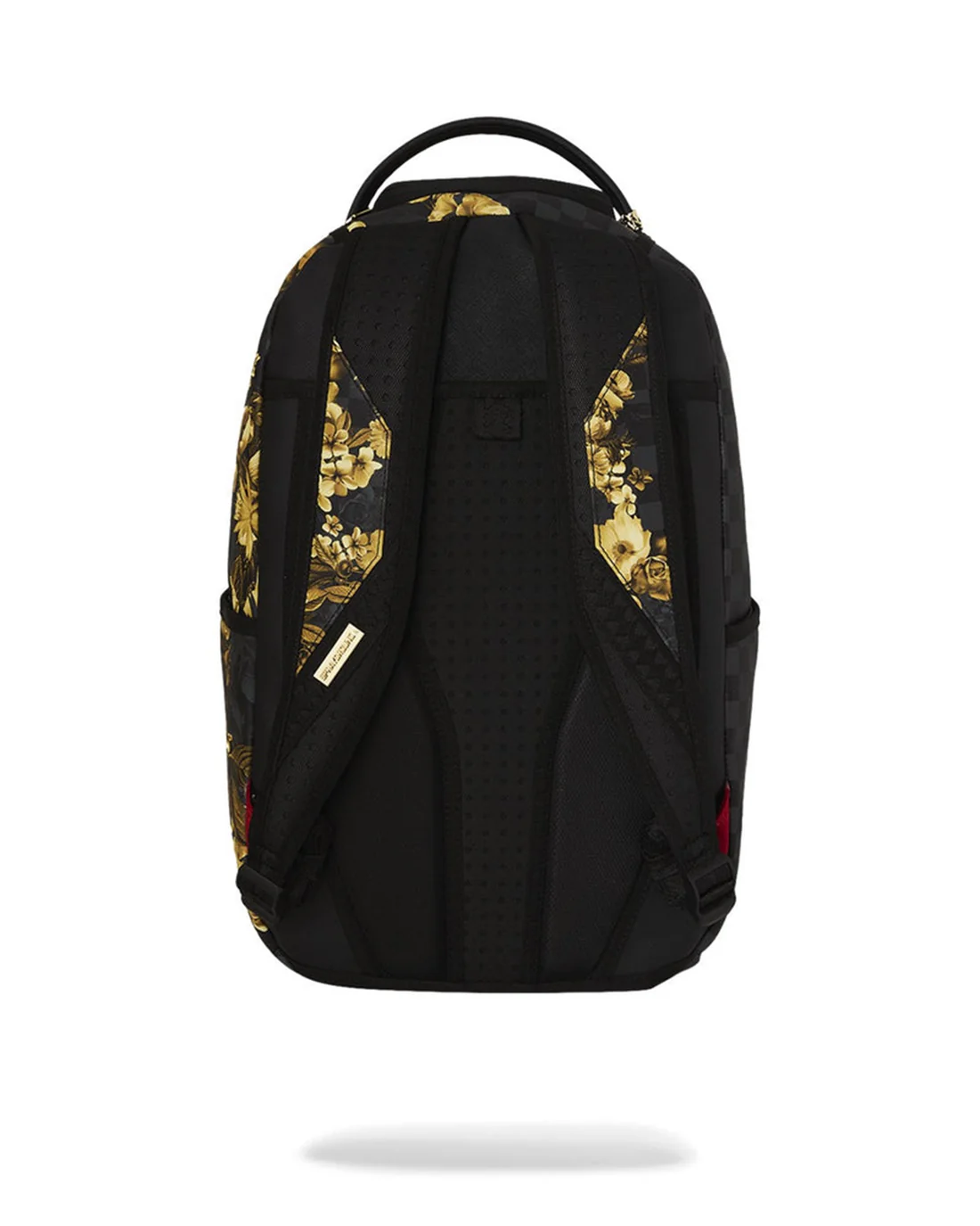 ZAINO SPRAYGROUND ART.B8683NSZ GOLD FIORI - immagine 4