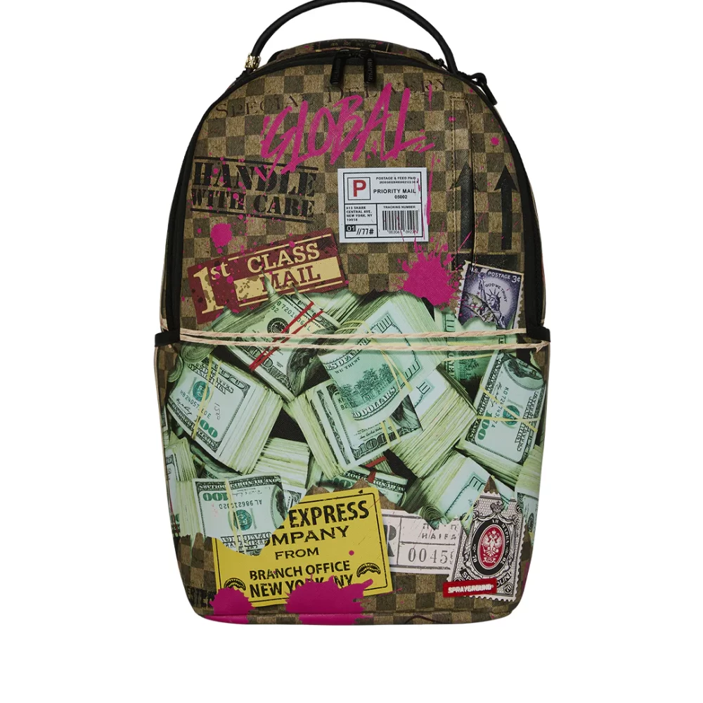 SPRAYGROUND ZAINO ART.B8667NSZ