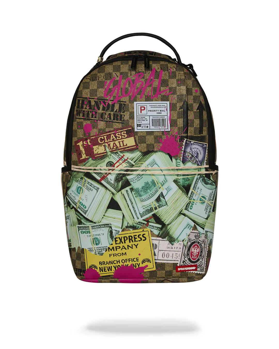 SPRAYGROUND ZAINO ART.B8667NSZ