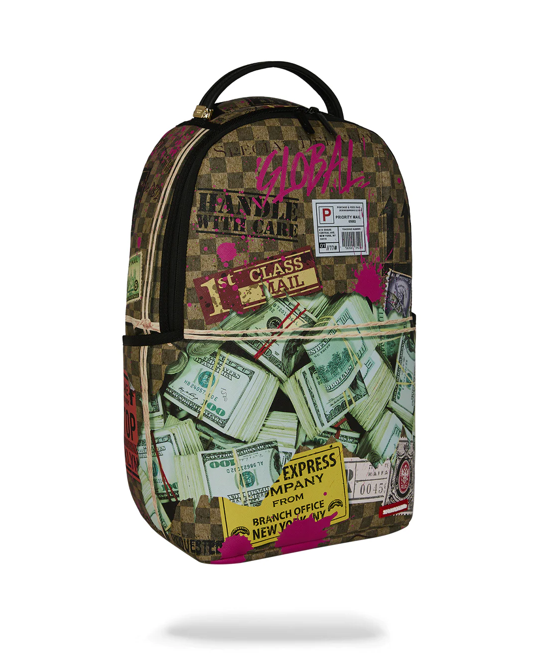 SPRAYGROUND ZAINO ART.B8667NSZ - immagine 2