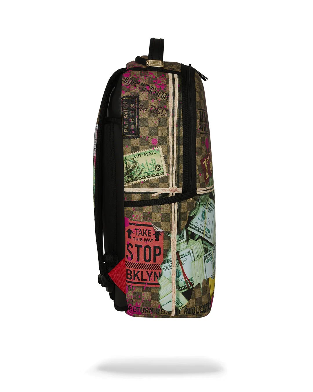 SPRAYGROUND ZAINO ART.B8667NSZ - immagine 3
