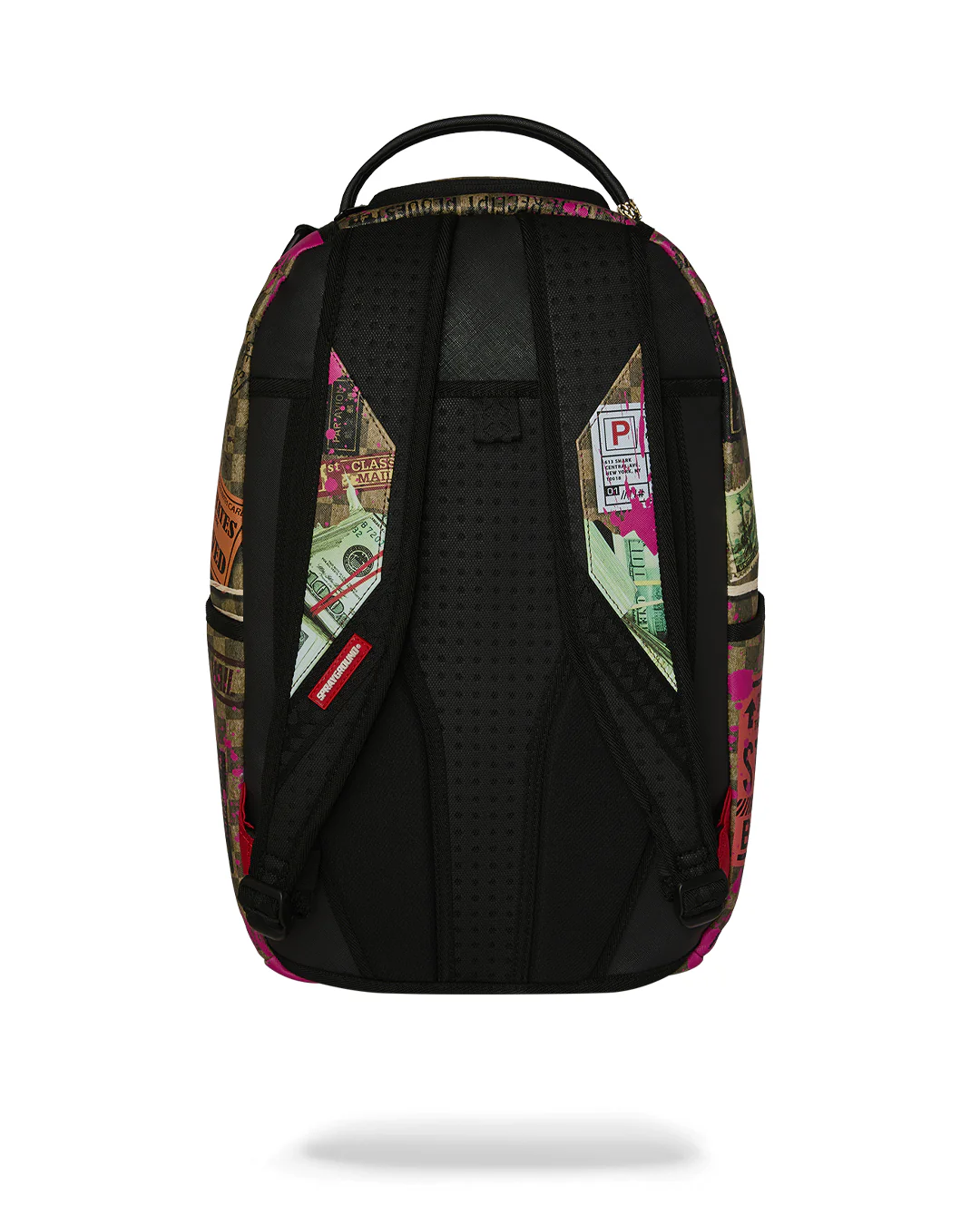 SPRAYGROUND ZAINO ART.B8667NSZ - immagine 4