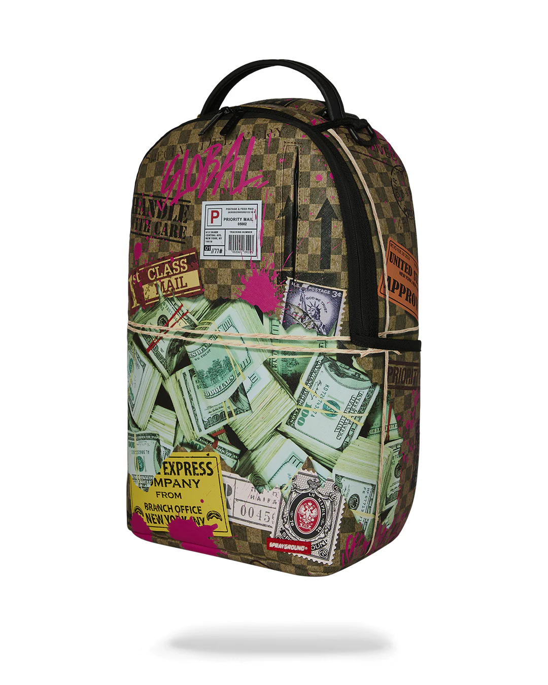 SPRAYGROUND ZAINO ART.B8667NSZ - immagine 5