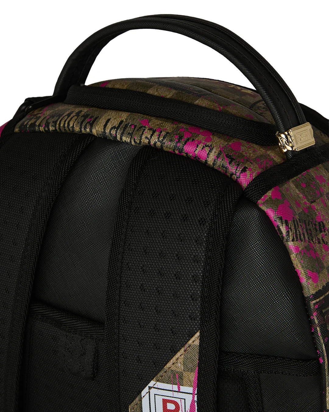 SPRAYGROUND ZAINO ART.B8667NSZ - immagine 7