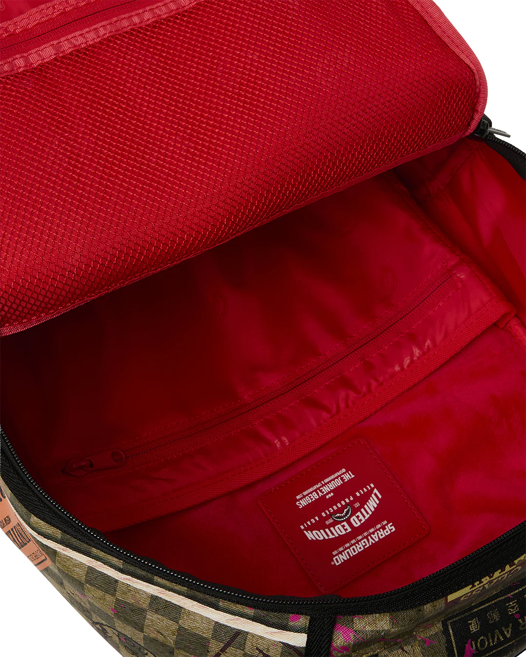 SPRAYGROUND ZAINO ART.B8667NSZ - immagine 8